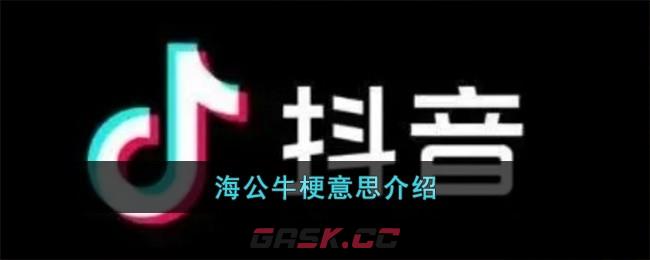 海公牛梗意思介绍-第1张-手游攻略-GASK