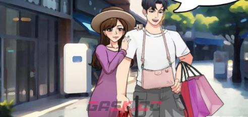 《开心来找茬》情侣穿搭通关攻略-第2张-手游攻略-GASK
