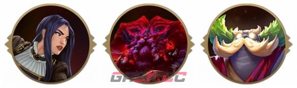 《金铲铲之战》s9.5德玛西亚奎因阵容介绍一览-第5张-手游攻略-GASK