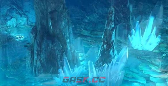 《逆水寒手游》手游仙居原情人洞位置介绍一览-第4张-手游攻略-GASK