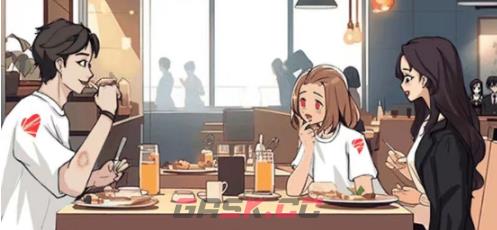 《文字找茬大师》异地女友2通关攻略-第2张-手游攻略-GASK