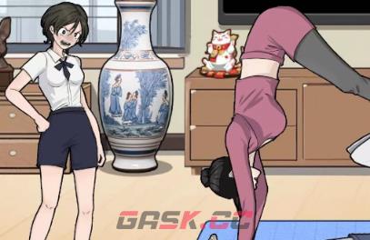 《文字找茬大师》索要学费通关攻略-第2张-手游攻略-GASK