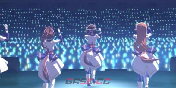 《闪耀优俊少女》固有技能升级方法一览-第4张-手游攻略-GASK