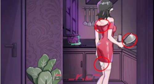 《我玩梗贼6》谁是真妻子通关攻略-第2张-手游攻略-GASK