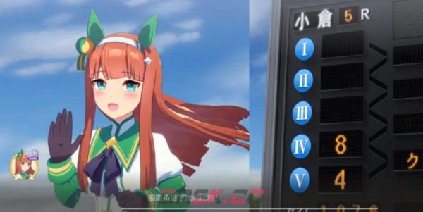 《闪耀欧俊少女》服装获取攻略-第4张-手游攻略-GASK