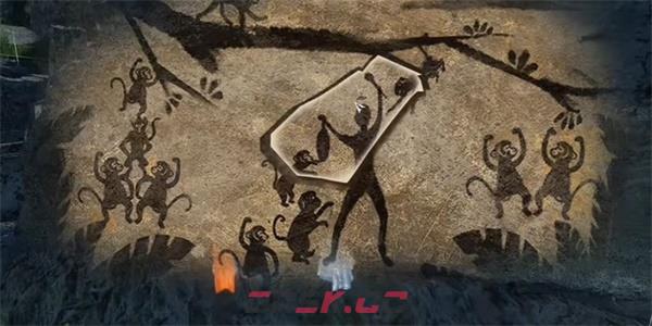《逆水寒手游》南面壁画拓片获得方法分享-第4张-手游攻略-GASK
