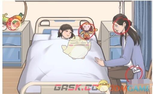《沙雕出击》剧情变装通关攻略-第3张-手游攻略-GASK