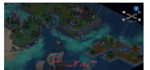 《烟雨江湖》飞象章鱼获取方法-第2张-手游攻略-GASK