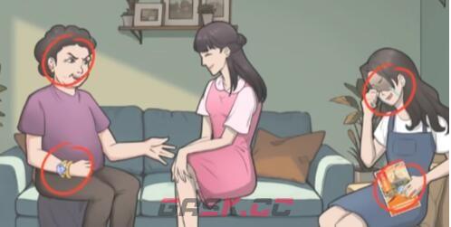《沙雕出击》好闺蜜通关攻略-第2张-手游攻略-GASK