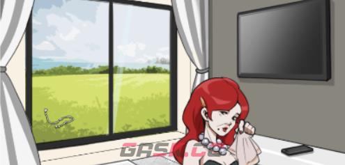 《汉字大招版》酒店命案通关攻略-第3张-手游攻略-GASK