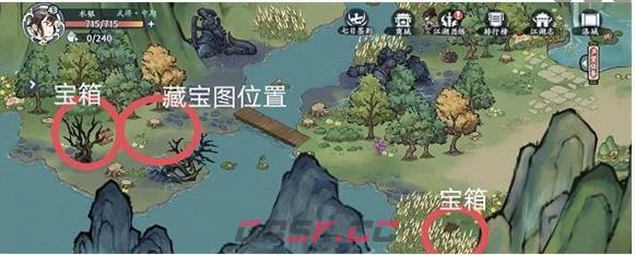 《方寸对决》雷泽宝箱位置介绍一览-第4张-手游攻略-GASK