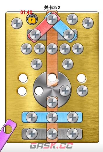 《玩了个锤子》第八关通关攻略-第6张-手游攻略-GASK
