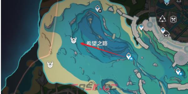 《原神》隐者王多尔库成就达成攻略-第2张-手游攻略-GASK
