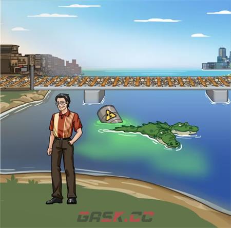 《看你怎么秀》修建铁路通关攻略-第6张-手游攻略-GASK