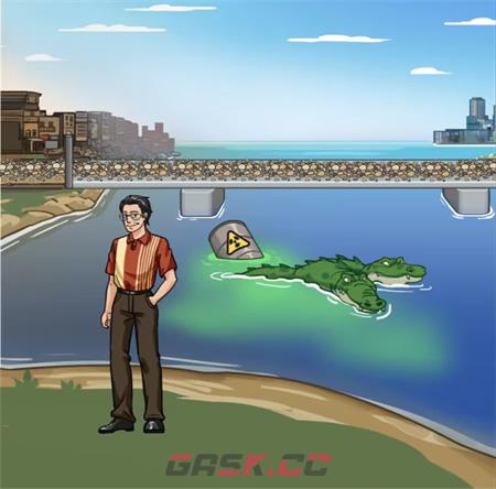 《看你怎么秀》修建铁路通关攻略-第5张-手游攻略-GASK