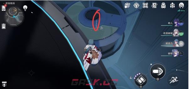 《崩坏：星穹铁道》让炮弹飞成就获得攻略-第3张-手游攻略-GASK