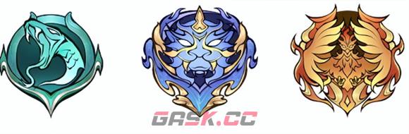 《寻道大千》星宿试炼玩法攻略-第3张-手游攻略-GASK