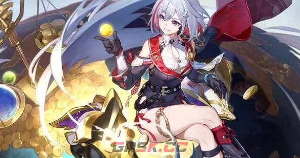《崩坏：星穹铁道》0+0符玄副C玩法建议-第2张-手游攻略-GASK