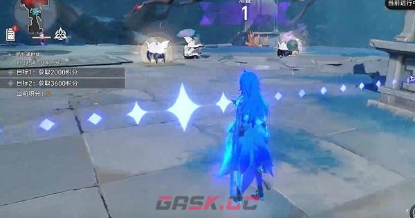 《崩坏：星穹铁道》乘坐彗星成就达成方法-第4张-手游攻略-GASK