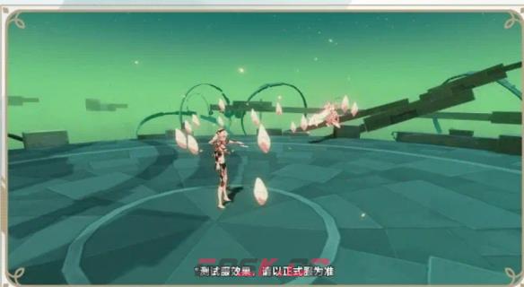 《崩坏3》星尘属性介绍一览-第3张-手游攻略-GASK