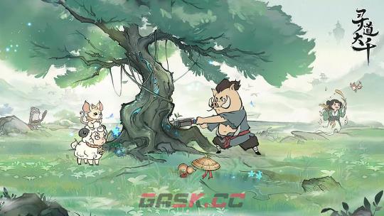《寻道大千》座驾升阶所需五色石一览-第2张-手游攻略-GASK