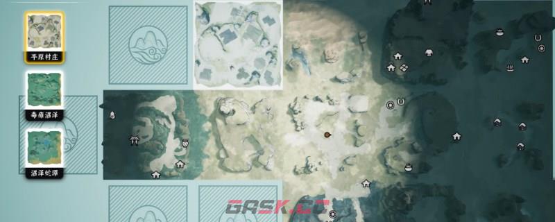 《绝世好武功》气血旺盛天命是什么效果-第1张-单机攻略-GASK