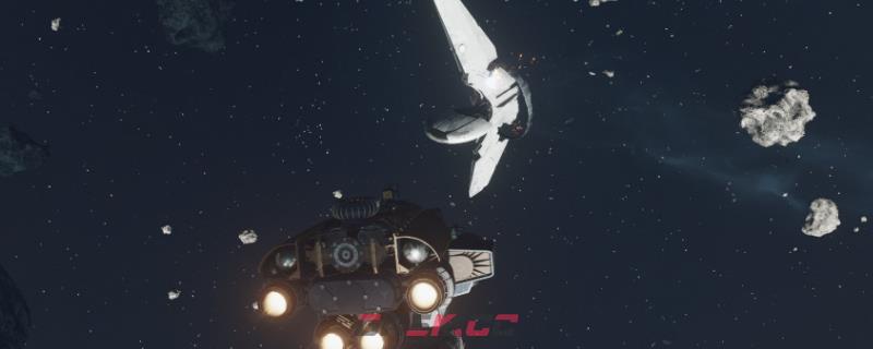 《星空》飞船改造电力分配需要注意什么-第1张-单机攻略-GASK