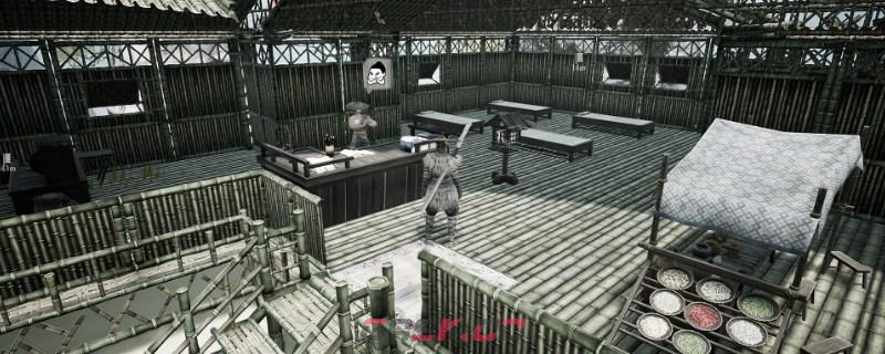 《绝世好武功》天生情种天命是什么效果-第1张-单机攻略-GASK