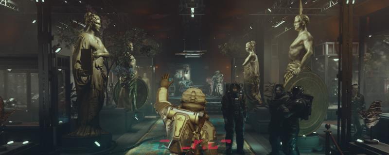 《星空》飞船改装什么技能重要-第1张-单机攻略-GASK