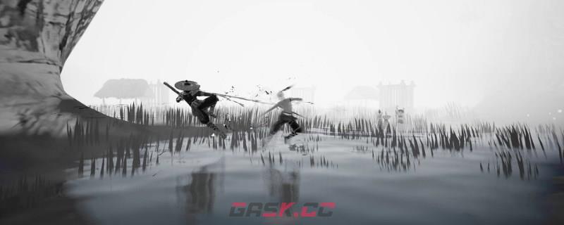 《绝世好武功》血海深仇天命是什么效果-第1张-单机攻略-GASK