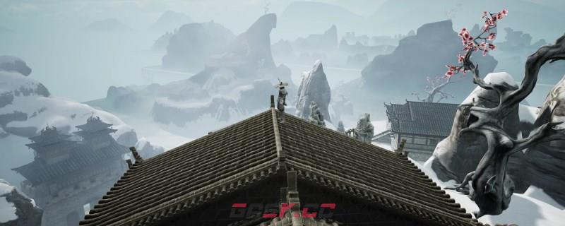 《绝世好武功》奇人异象是什么效果-第1张-单机攻略-GASK