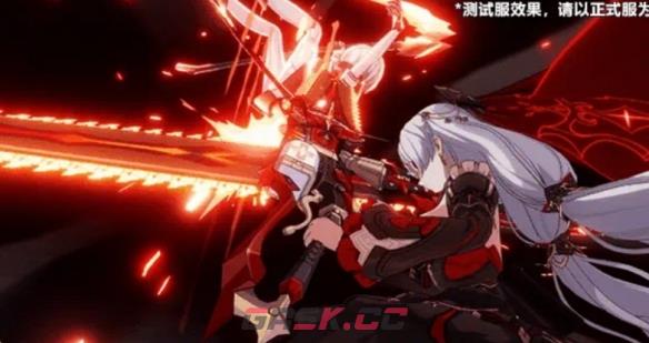 《崩坏3》月下誓约技能爆料一览-第5张-手游攻略-GASK