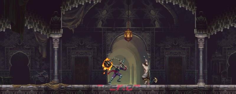 《神之亵渎2》祝圣之油怎么获得-第1张-单机攻略-GASK