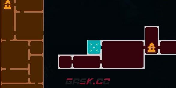 《神之亵渎2》第八位躲藏的修女在哪-第2张-单机攻略-GASK