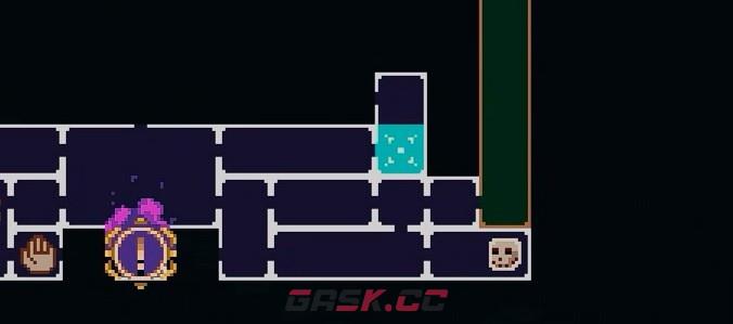 《神之亵渎2》第三位躲藏的修女在哪-第2张-单机攻略-GASK