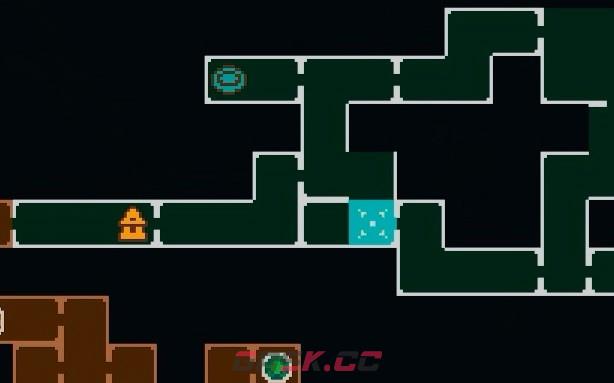 《神之亵渎2》第四位躲藏的修女在哪-第2张-单机攻略-GASK