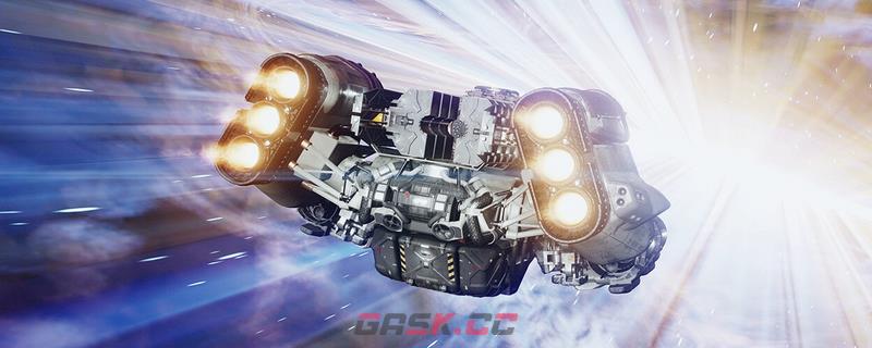 《星空》飞船改造选什么武器比较好-第1张-单机攻略-GASK