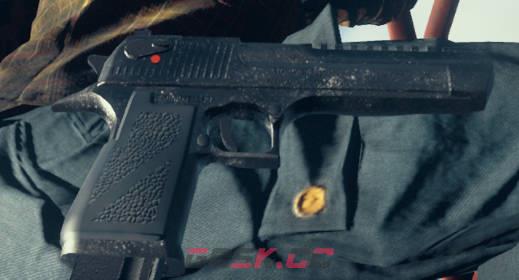 《腐烂国度2》武器 秃鹰.44-EX怎么样-第1张-单机攻略-GASK