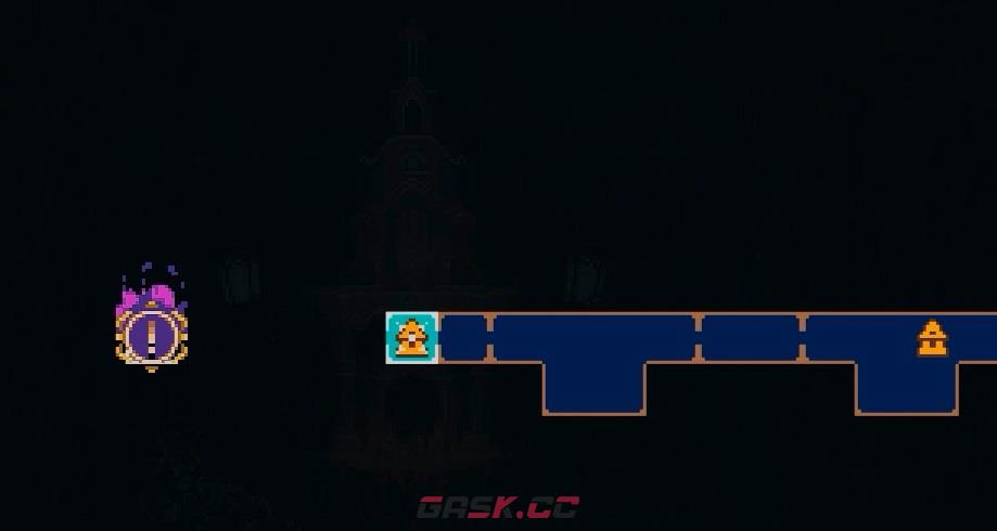 《神之亵渎2》行商第五次出现在哪-第2张-单机攻略-GASK
