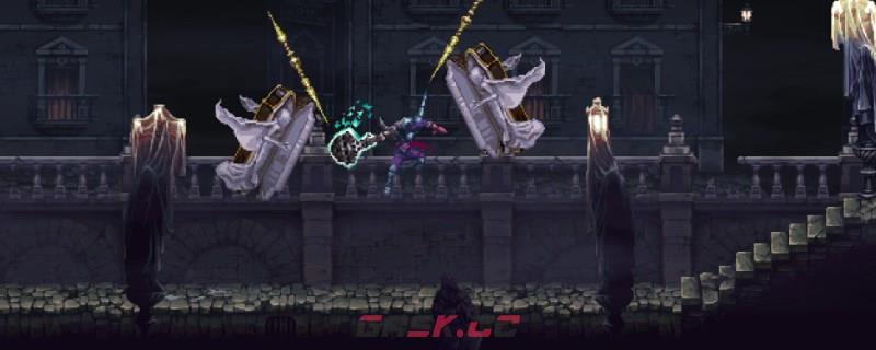 《神之亵渎2》第一首安魂曲片段在哪-第1张-单机攻略-GASK