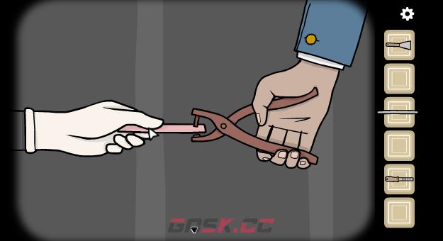 《地铁繁花》第一章怎么过-第11张-单机攻略-GASK