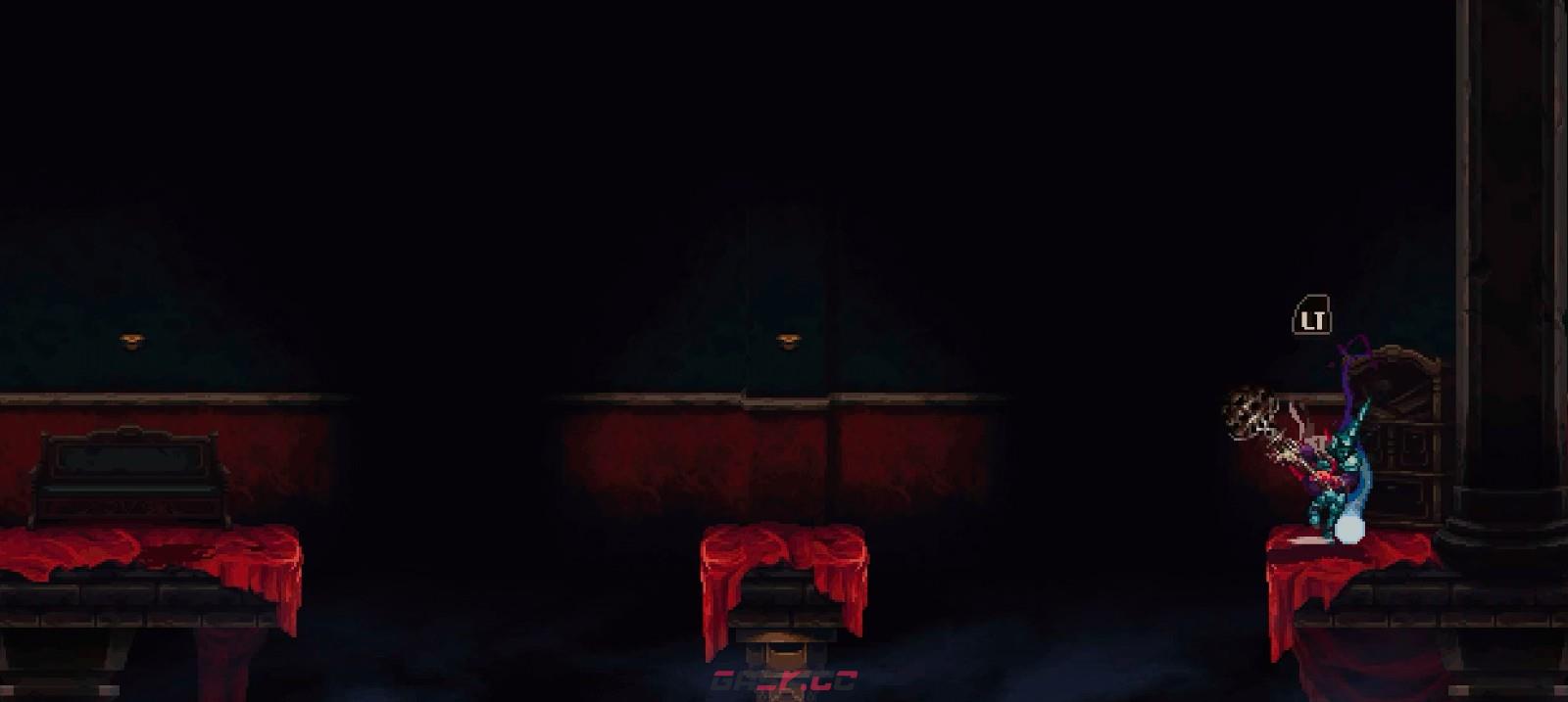 《神之亵渎2》第四首安魂曲片段在哪-第3张-单机攻略-GASK