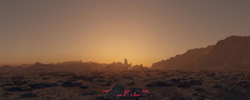 《星空》海神叉造船厂有什么特点-第1张-单机攻略-GASK