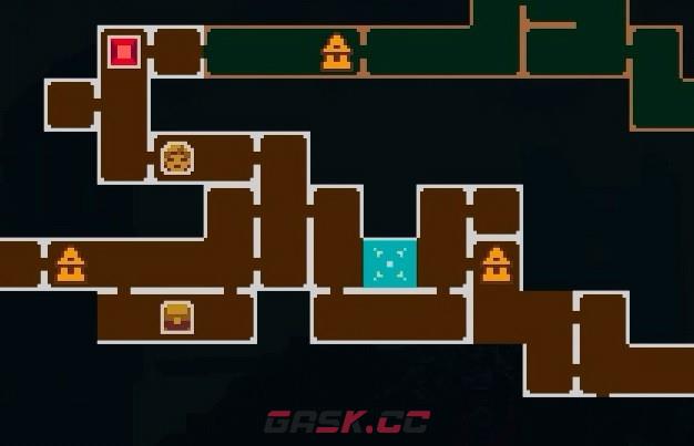 《神之亵渎2》所有弥留之人在哪-第2张-单机攻略-GASK