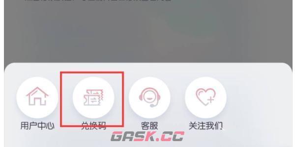 《以闪亮之名》兑换码输入方法介绍-第4张-手游攻略-GASK