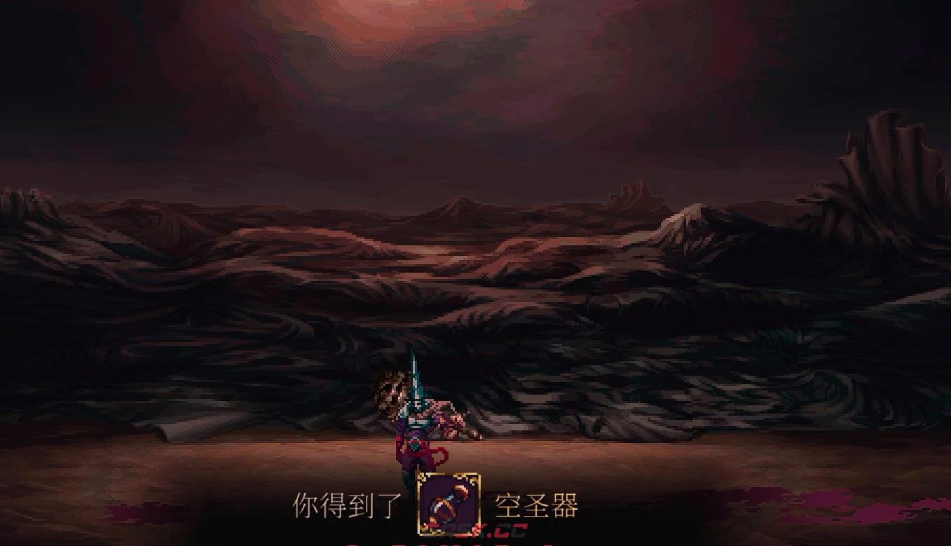 《神之亵渎2》最后一个空容器在哪-第2张-单机攻略-GASK