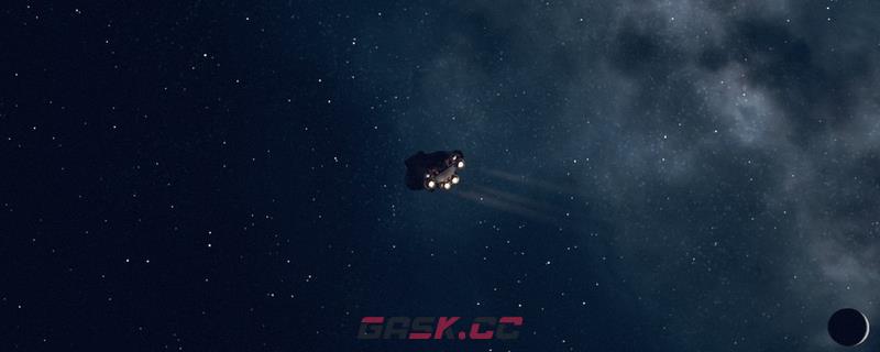 《星空》飞船武器电量分配选什么武器比较好-第1张-单机攻略-GASK