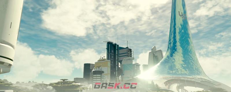 《星空》游戏偷东西有什么技巧-第1张-单机攻略-GASK