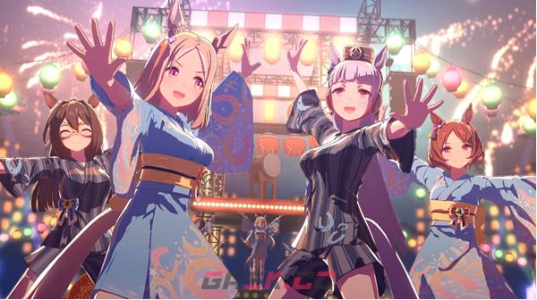《闪耀优俊少女》种马养成攻略-第7张-手游攻略-GASK