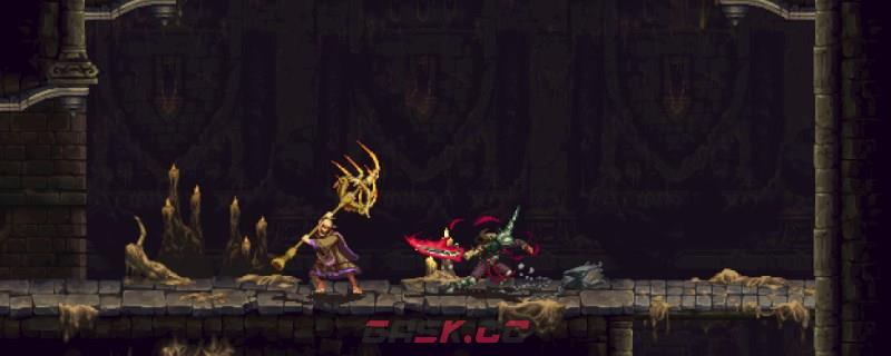 《神之亵渎2》汝眼之忆怎么获得-第1张-单机攻略-GASK
